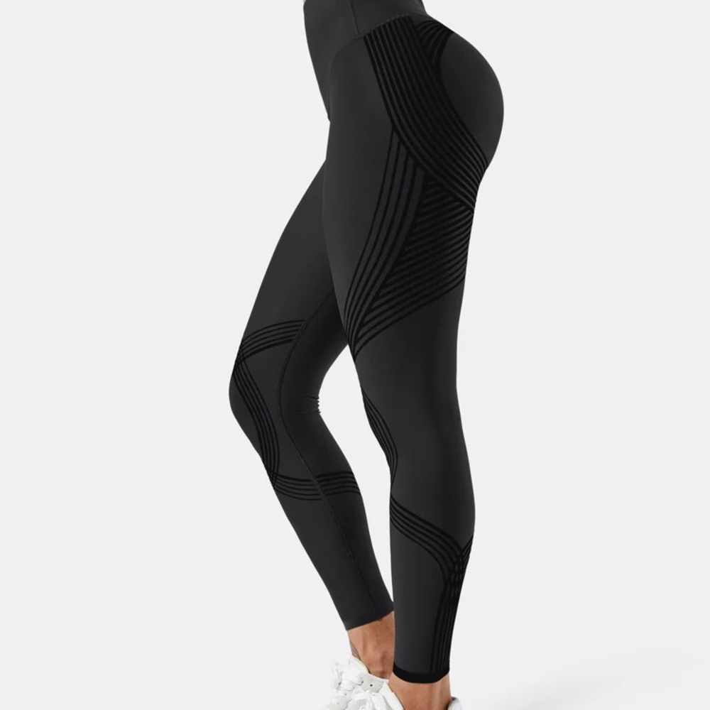 Fanka Body Sculpt (Reversible Wear) Leggings